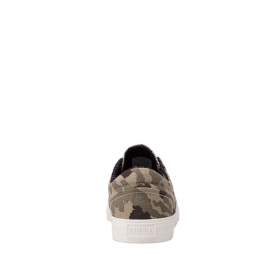 Supra COBALT Lave Sneakers Herre Camouflage | NO-55592